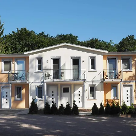 Sonnenhof Ii 아파트